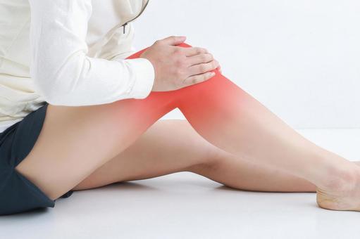 膝の再生医療：PFC-FD™療法