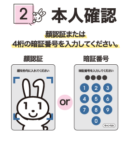 マイナンバーカード