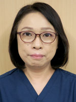 野村 眞守美