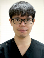 横山 慶人